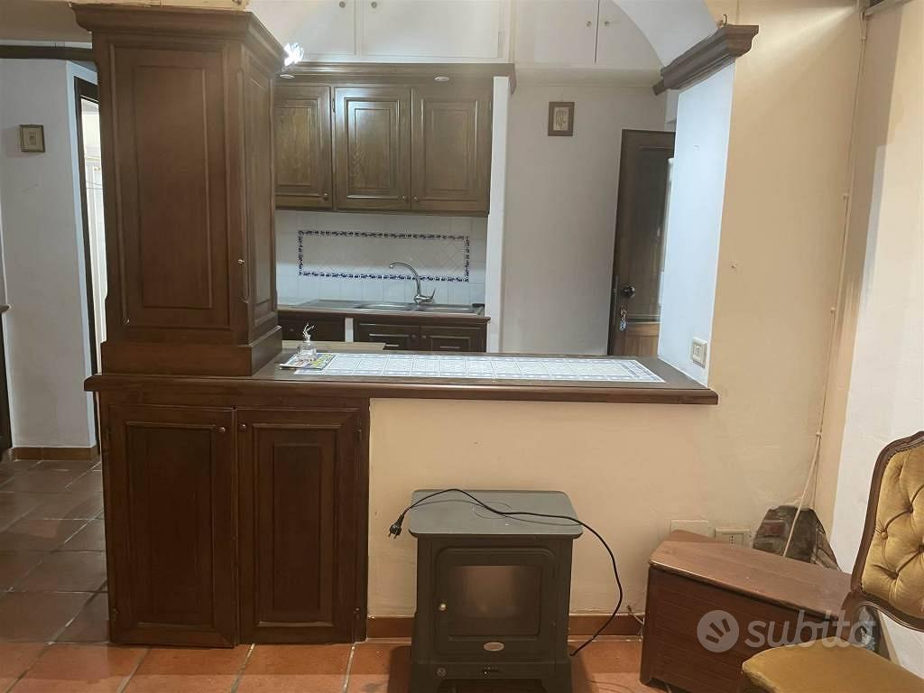 Appartamento – Tuscania, Viterbo - Altro