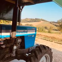 Trattore landini 6500 dt