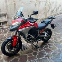 Multistrada V4S Travel & Radar