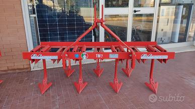 Tiller 5 punti nuovo