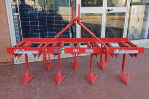 Tiller 5 punti nuovo