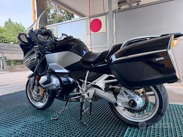 Moto perfetta