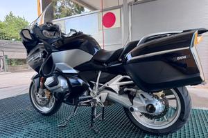 Moto perfetta