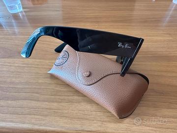 RAYBAN  MEGA WAYFARER 2025 UNISEX