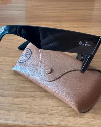 RAYBAN  MEGA WAYFARER 2025 UNISEX