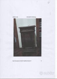 COMODINO ANTICO