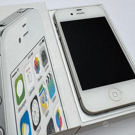Apple iphone 4s