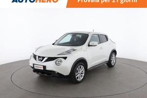 NISSAN Juke TW95609