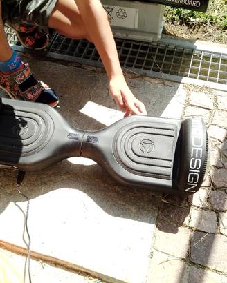 howerboard