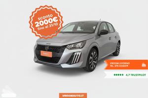 PEUGEOT 208 2 serie 208 PureTech 100 Stop&Star...