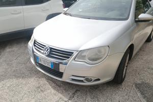 Volkswagen Eos 2.0 TDI . VENDUTA