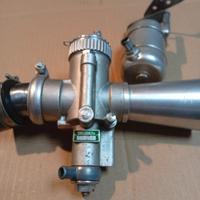 carburatore dell' orto SS 35 
