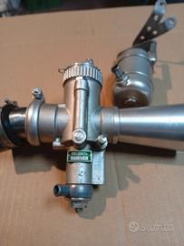 carburatore dell' orto SS 35 