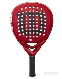 Wilson Bela Pro V2.5 - Pala Padel