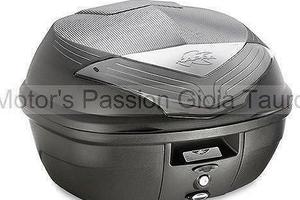 Bauletto KAPPA K355NT Foum - Motor's Passion -