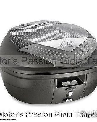 Bauletto KAPPA K355NT Foum - Motor's Passion -