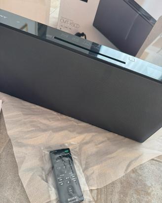 Stereo Sony
