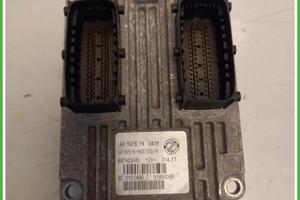 Centralina Motore Iniezione ECU Magneti Marelli