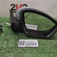 SPECCHIETTO RETROVISORE DESTRO PEUGEOT 2008 1Â° Se