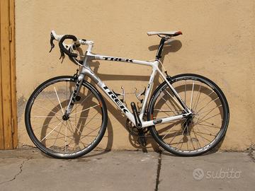 Bicicletta da corsa Trek Madone 5.5 2011