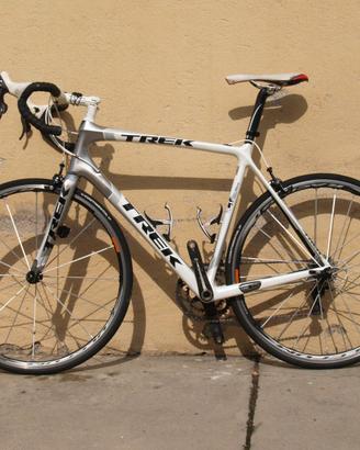 Bicicletta da corsa Trek Madone 5.5 2011