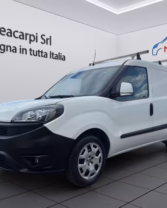 Fiat Doblo 1.4 N.P(ALLESTITO EX RETE GAS-PC-TN-L1H