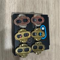 Kit Tacchette Crank Brothers Standard 6 easy