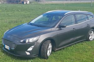 FORD Focus 4ª serie - 2022