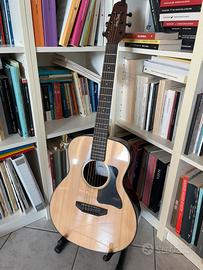 Chitarra da viaggio Harley Benton
