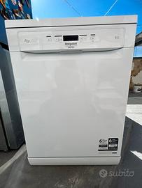 Lavastoviglie libera installazione poco usata 