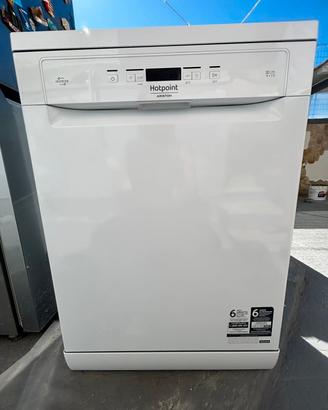 Lavastoviglie libera installazione poco usata 