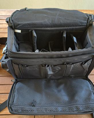 Borsa macchine fotografiche