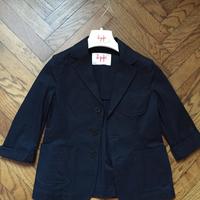 Completo giacca pantalone GUFO bimbo