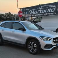 MERCEDES BENZ GLA 200 CDI 150cv SPORT PLUS LUCI AM