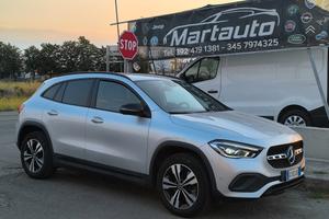 MERCEDES BENZ GLA 200 CDI 150cv SPORT PLUS LUCI AM
