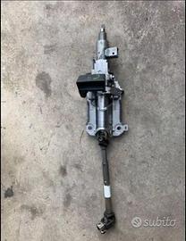 Piantone sterzo Citroen C3 Aircross
