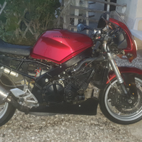 Cbr 600 f 1995