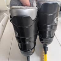 pattini ghiaccio trex 39