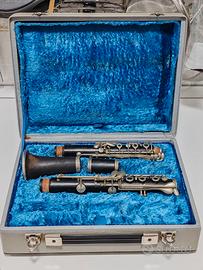 Clarinetto in Sib