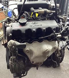 Motore Completo Hyundai Accent 1.3; G4EH