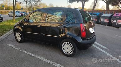 LANCIA MUSA 1.4 Diva con GPL