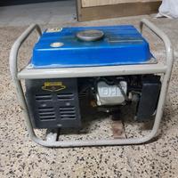 generatore di corrente