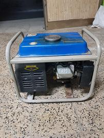 generatore di corrente