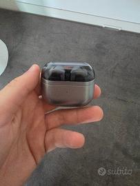 cuffie Samsung galaxy buds 3