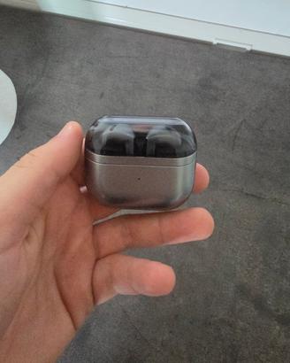 cuffie Samsung galaxy buds 3