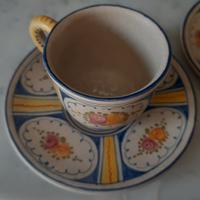 Ogg Vintage Deruta Tazzina 