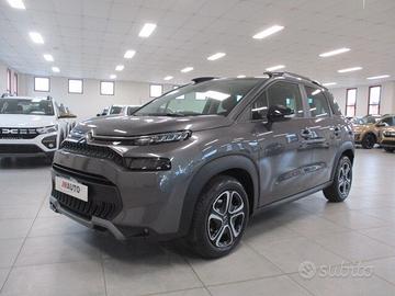 Citroen C3 Aircross BlueHDi 110 S&S Feel
