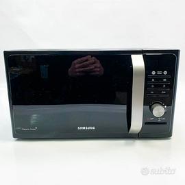 Samsung MG23F301TCK/ET Forno a Microonde+Grill