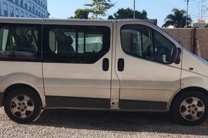 OPEL VIVARO 2.0 TDI 115 CV ANNO 2009