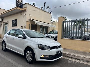 VOLKSWAGEN Polo 1.4 TDI 75CV Comfortline